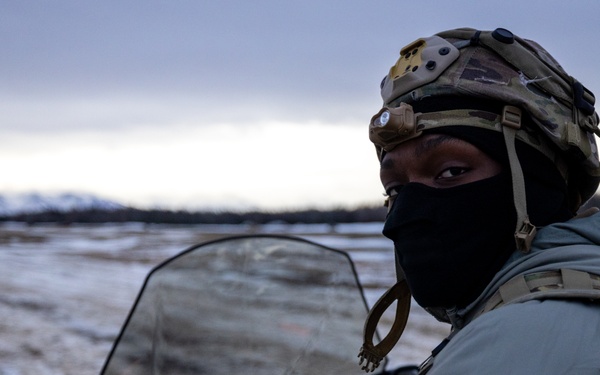 11th Airborne Division at JPMRC 2025