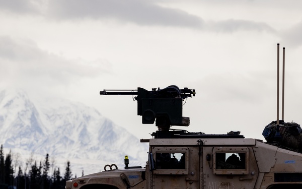 11th Airborne Division at JPMRC 2025