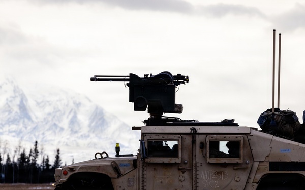 11th Airborne Division at JPMRC 2025