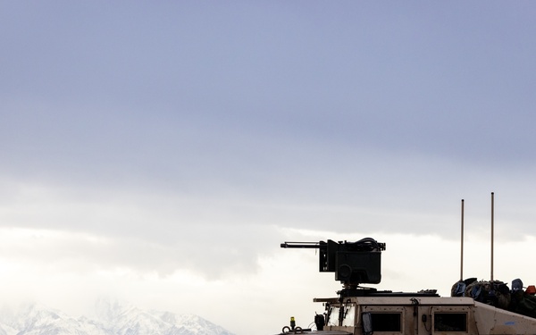 11th Airborne Division at JPMRC 2025