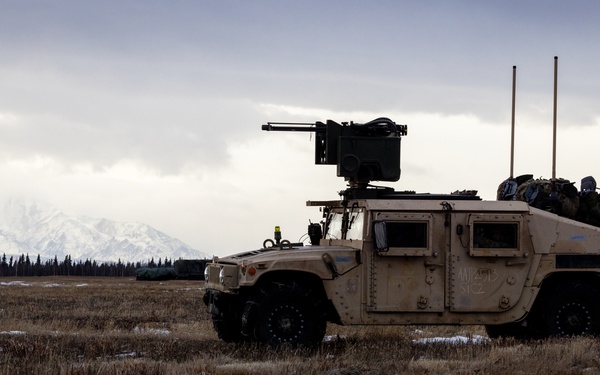 11th Airborne Division at JPMRC 2025