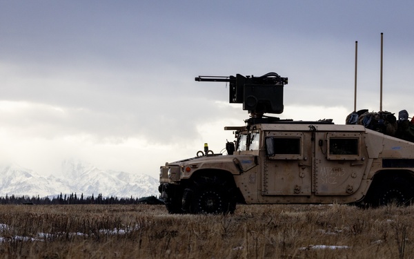 11th Airborne Division at JPMRC 2025