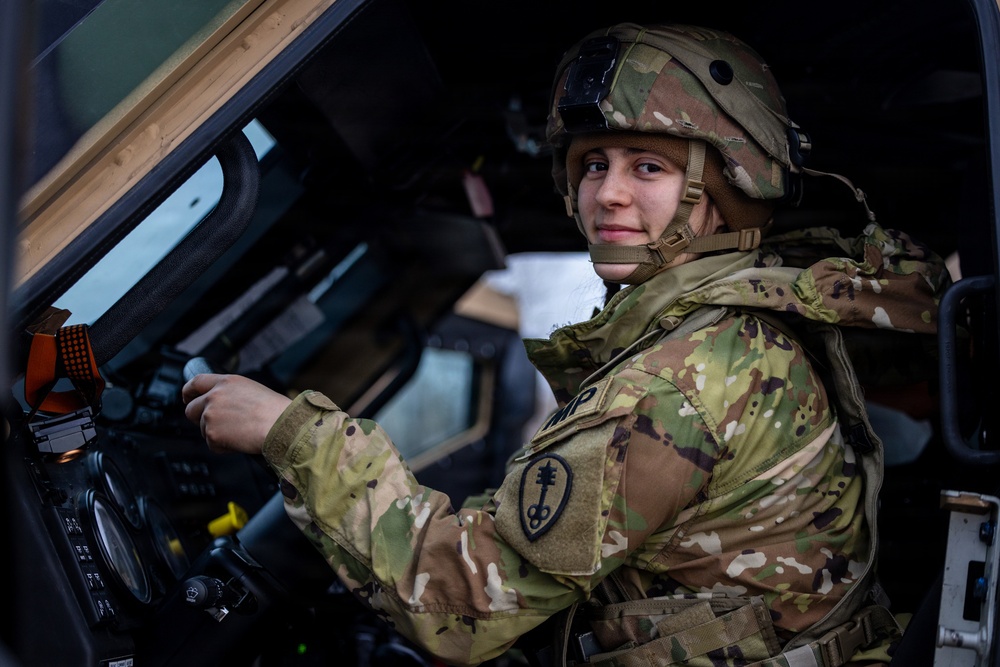 11th Airborne Division at JPMRC 2025