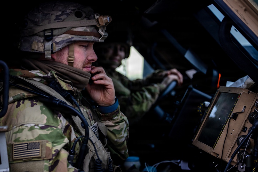 11th Airborne Division at JPMRC 2025