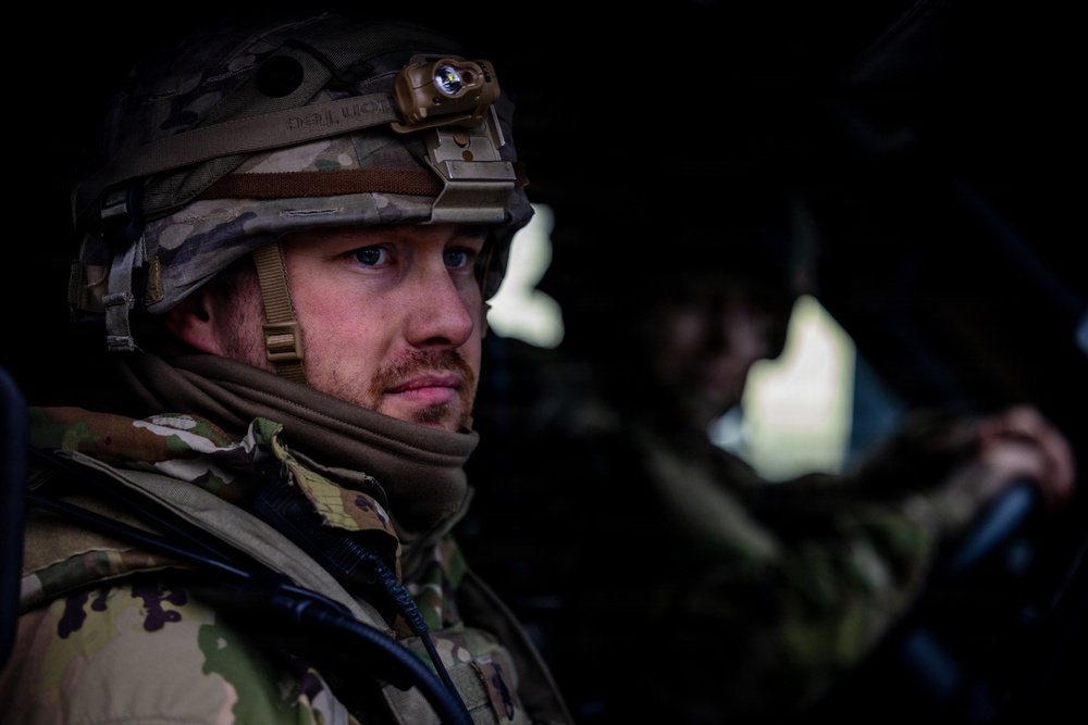 11th Airborne Division at JPMRC 2025