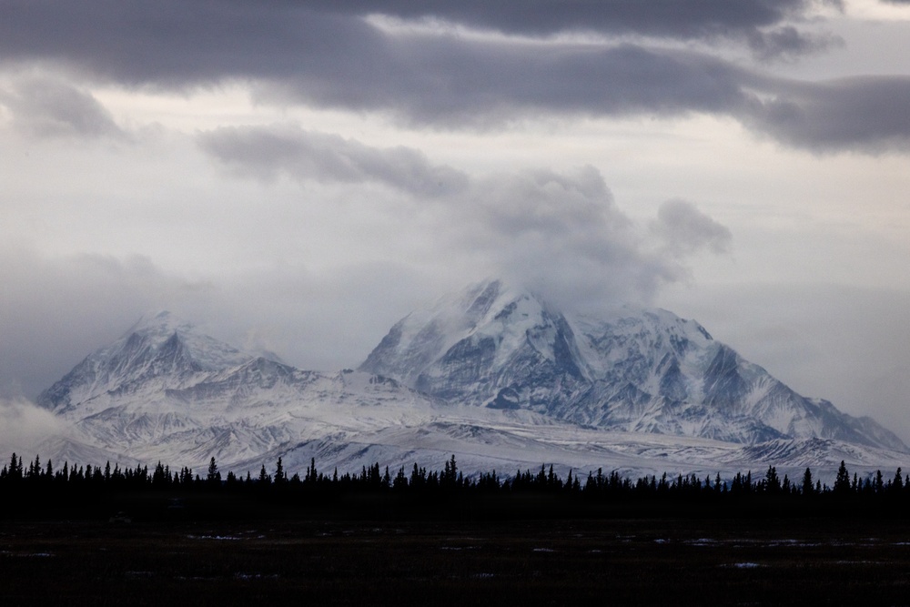 11th Airborne Division at JPMRC 2025
