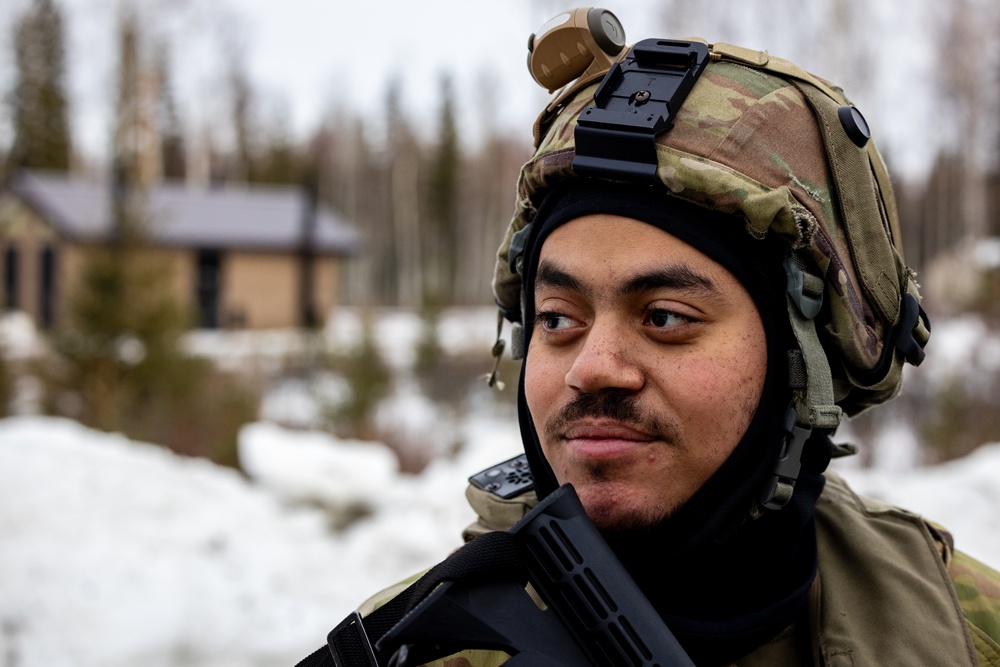 11th Airborne Division at JPMRC 2025