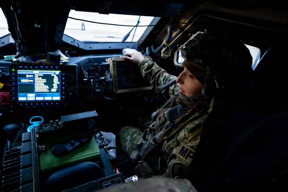 11th Airborne Division at JPMRC 2025