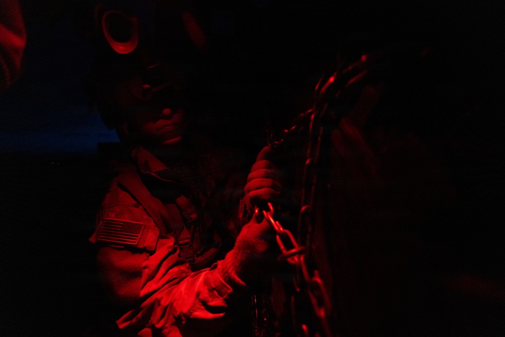 11th Airborne Division at JPMRC 2025