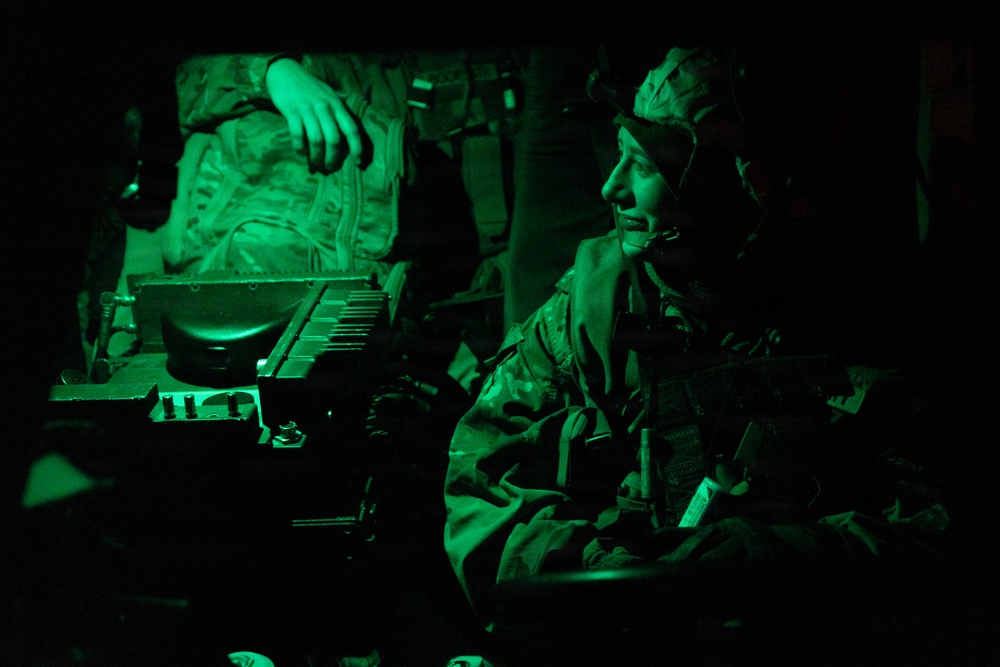 11th Airborne Division at JPMRC 2025