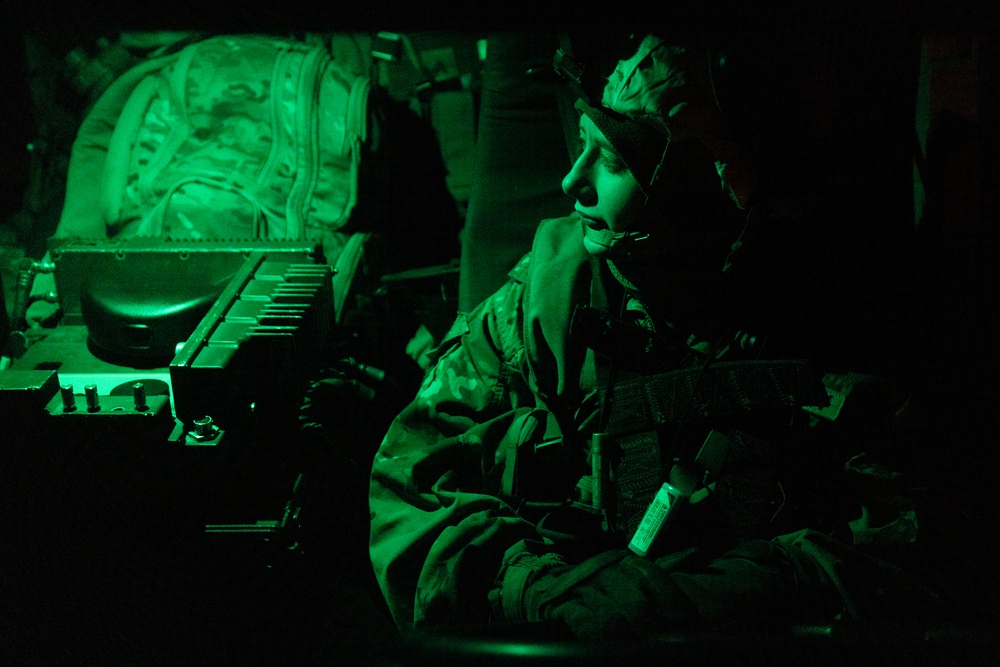 11th Airborne Division at JPMRC 2025