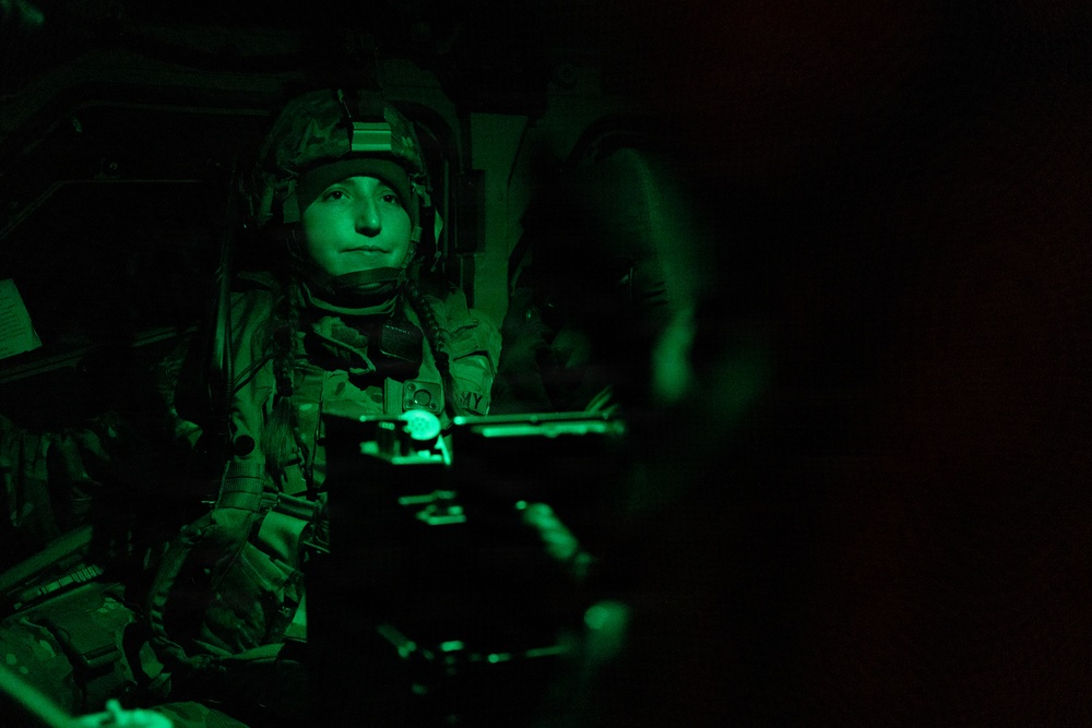 11th Airborne Division at JPMRC 2025