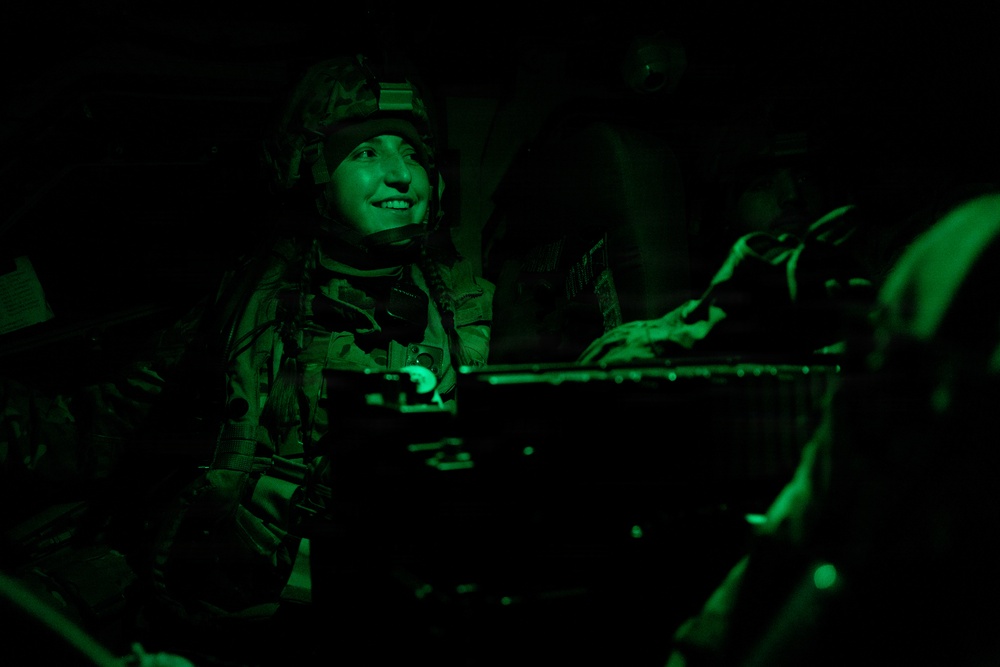 11th Airborne Division at JPMRC 2025