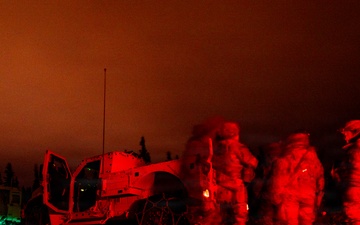 11th Airborne Division at JPMRC 2025