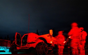 11th Airborne Division at JPMRC 2025