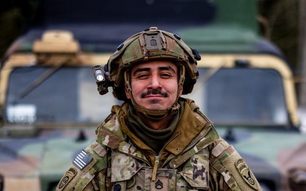 377th Parachute Field Artillery Regiment at JPMRC 2025