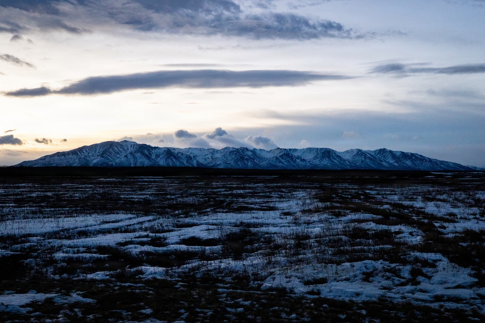 Military Police Train at JPMRC 2025