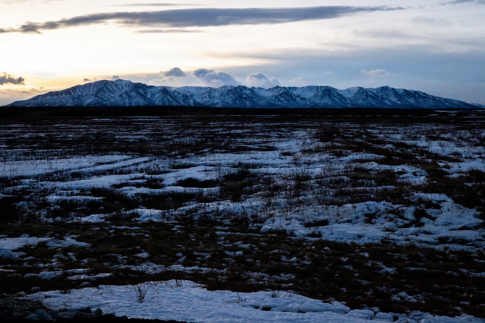 Military Police Train at JPMRC 2025