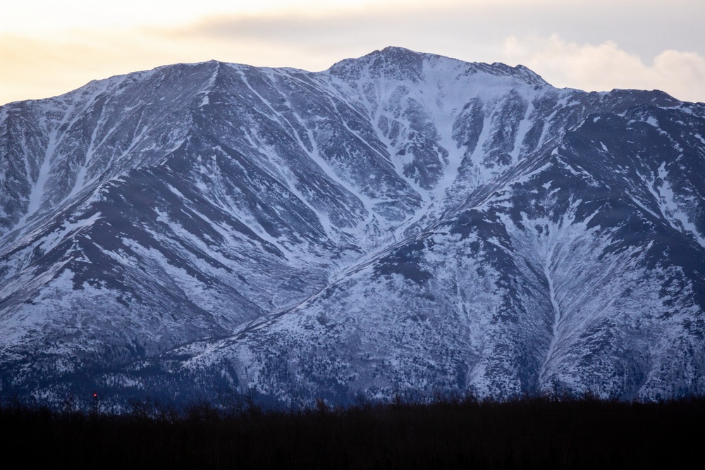 Military Police Train at JPMRC 2025