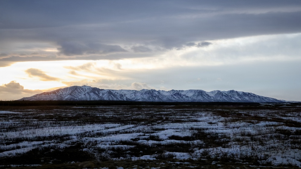 Military Police Train at JPMRC 2025