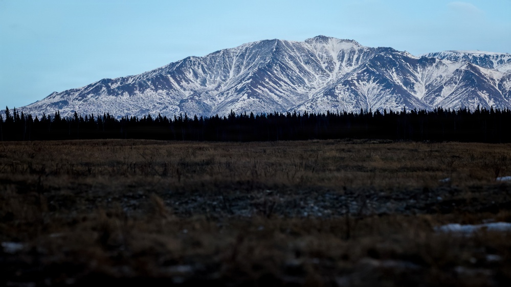 Military Police Train at JPMRC 2025