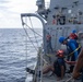 USS Thomas Hudner (DDG 116) Conducts Search and Rescue Drills