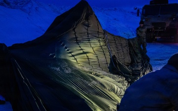 11th Airborne Division at JPMRC 2025