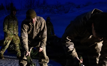 11th Airborne Division at JPMRC 2025