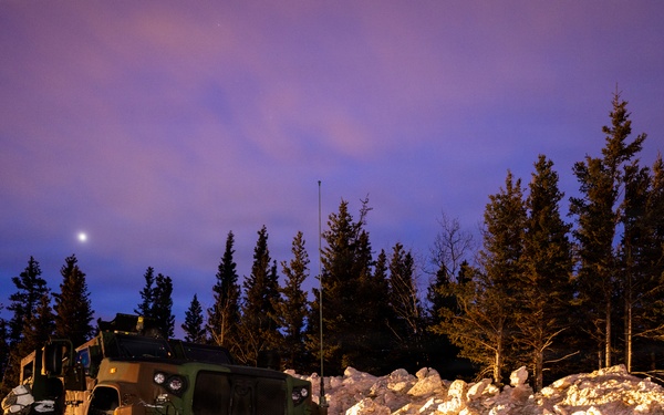 11th Airborne Division at JPMRC 2025