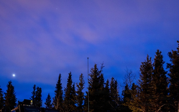 11th Airborne Division at JPMRC 2025