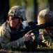 200th Military Police Command Best Squad Competition Patrol Lanes