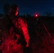 USARC Best Squad Competition Night Land Navigation Course