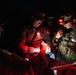 USARC Best Squad Competition Night Land Navigation Course