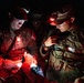 USARC Best Squad Competition Night Land Navigation Course
