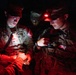 USARC Best Squad Competition Night Land Navigation Course