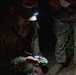 USARC Best Squad Competition Night Land Navigation Course