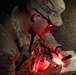 USARC Best Squad Competition Night Land Navigation Course