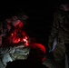 USARC Best Squad Competition Night Land Navigation Course