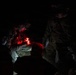 USARC Best Squad Competition Night Land Navigation Course