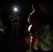 USARC Best Squad Competition Night Land Navigation Course