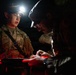 USARC Best Squad Competition Night Land Navigation Course