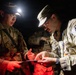 USARC Best Squad Competition Night Land Navigation Course