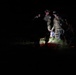 USARC Best Squad Competition Night Land Navigation Course