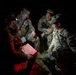 USARC Best Squad Competition Night Land Navigation Course