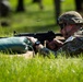 USARC Best Squad Competition Reflexive Fire Range