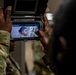 Military Police Train on Javelin: Mobile Biometric Collection