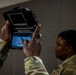 Military Police Train on Javelin: Mobile Biometric Collection