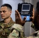 Military Police Train on Javelin: Mobile Biometric Collection