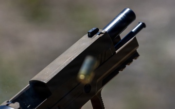 USARC Best Squad Competition Kicks Off