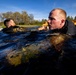 USARC Best Squad Competition Water Casulaty Evacuation
